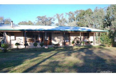 1444 Langan Rd, Katamatite, VIC 3649