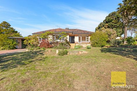 Property photo of 10 Whittlesford Street East Victoria Park WA 6101