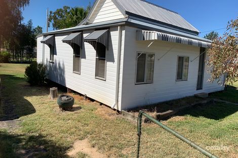 Property photo of 88 Mary Street Mitchell QLD 4465