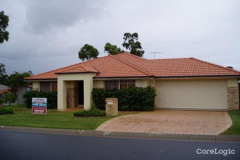 Property photo of 11 Neptune Street Springfield Lakes QLD 4300