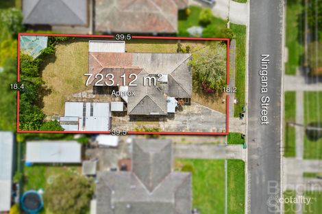 Property photo of 8 Ningana Street Alfredton VIC 3350