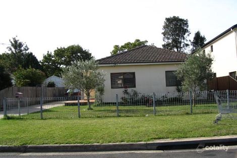 163 Griffiths Ave, Bankstown, NSW 2200