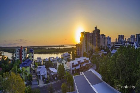 Property photo of 21/20 Beach Road Maroochydore QLD 4558