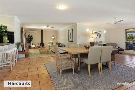 Property photo of 27 Falconglen Place Ferny Grove QLD 4055