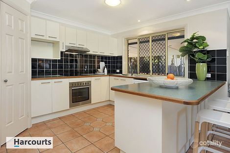 Property photo of 27 Falconglen Place Ferny Grove QLD 4055