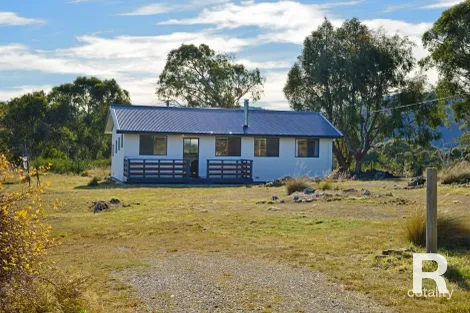 Property photo of 13 Bronte Estate Road Bronte Park TAS 7140