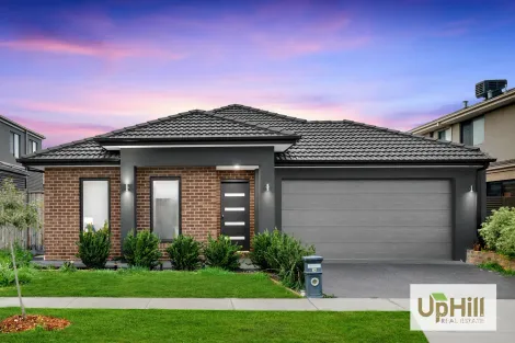 Property photo of 34 Trojan Crescent Clyde North VIC 3978