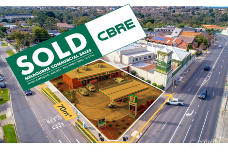 779-785 Heidelberg Rd, Alphington, VIC 3078