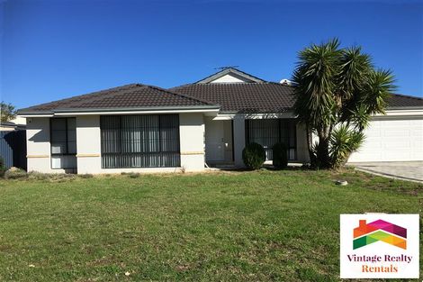 Property photo of 4 Alexander Road Byford WA 6122