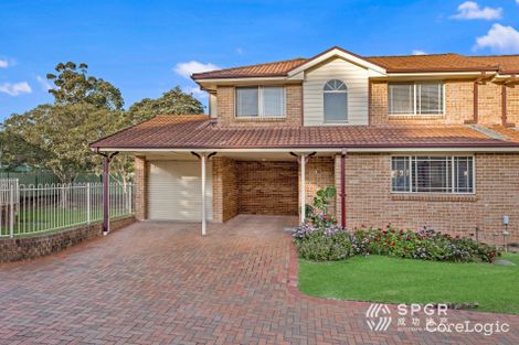 Property photo of 10/98-100 Metella Road Toongabbie NSW 2146