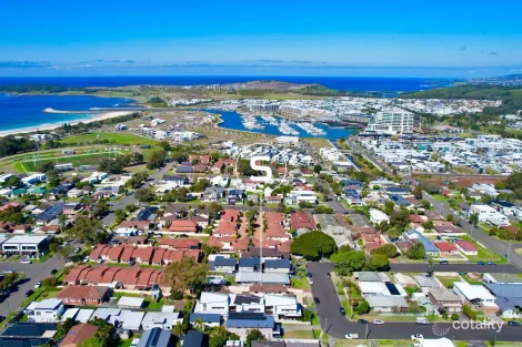 2/5 REID ST, SHELLHARBOUR, NSW 2529