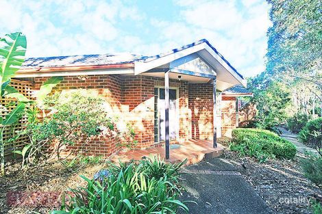 Property photo of 46/40 Strathalbyn Drive Oatlands NSW 2117