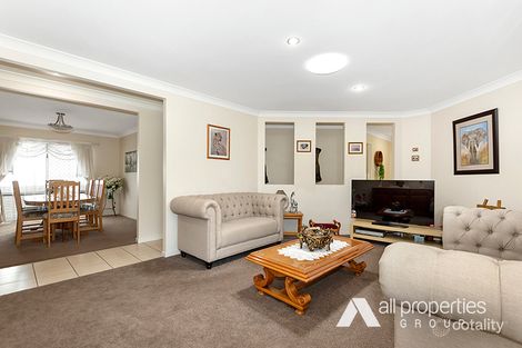 Property photo of 16 Glenelg Place Parkinson QLD 4115