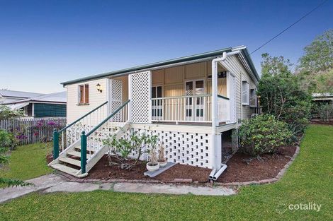 37 Stagpole St, West End, QLD 4810