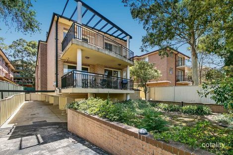 7/35 Macarthur St, Parramatta, NSW 2150