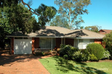 13 Mcdougall Ave, Baulkham Hills, NSW 2153