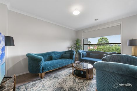 Property photo of 57 Goldeneye Circuit Werribee VIC 3030