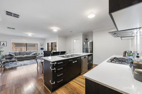 Property photo of 57 Goldeneye Circuit Werribee VIC 3030