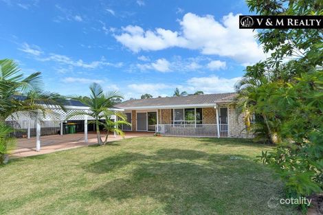 Property photo of 28 Floyd Court Parkwood QLD 4214