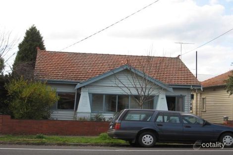 Property photo of 105 Mitchell Street Northcote VIC 3070