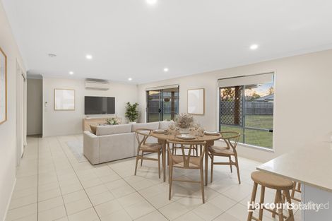 Property photo of 9 Latham Street Yarrabilba QLD 4207