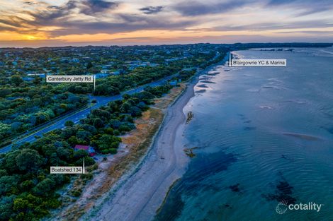 134 Point Nepean Rd, Rye, VIC 3941