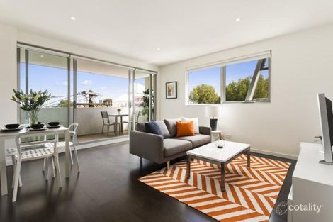 Property photo of 204/120 Palmer Street Richmond VIC 3121