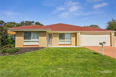 Property photo of 18 Kennedia Circuit Baldivis WA 6171