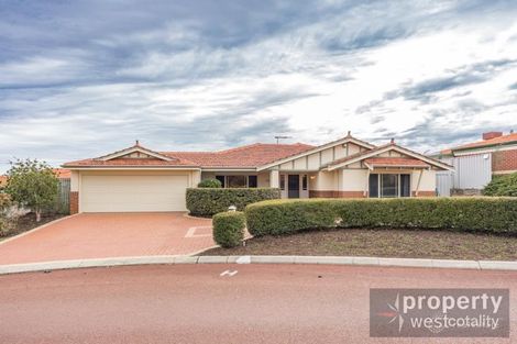 101 Caledonia Ave, Currambine, WA 6028