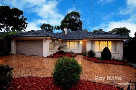 106 Harley St N, Knoxfield, VIC 3180