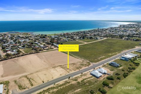 Property photo of 38 St Andrews Drive Port Hughes SA 5558