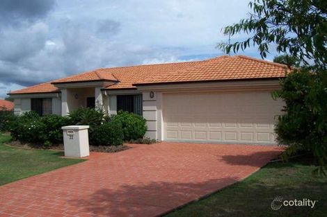 22 Langport Pde, Mudgeeraba, QLD 4213