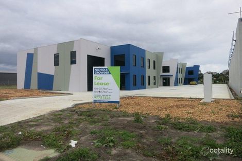 3/11 Cannery Ct, Tyabb, VIC 3913