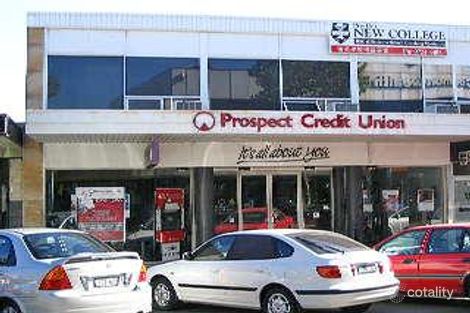 Property photo of 2/111 Ware Street Fairfield NSW 2165