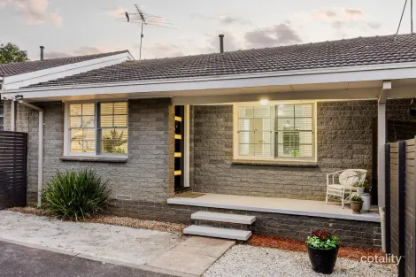 4/23 Hutcheson Ave, Highton, VIC 3216