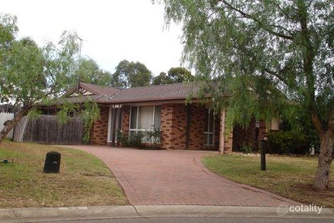 12 Baldwin Way, Currans Hill, NSW 2567