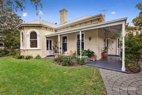 16 Service St, Hampton, VIC 3188