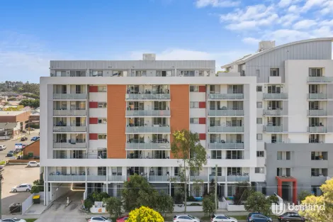 Property photo of 12/1-9 Mark Street Lidcombe NSW 2141
