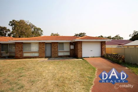 Property photo of 1/11 Laura Avenue Australind WA 6233
