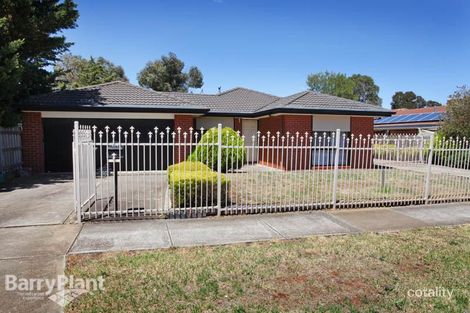 16 Smoult Dr, Kurunjang, VIC 3337