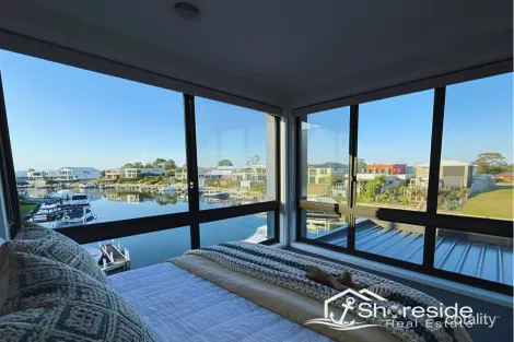 43 Fort King Rd, Paynesville, VIC 3880