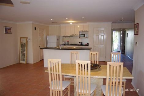 Property photo of 39 Moorrinya Circuit North Lakes QLD 4509