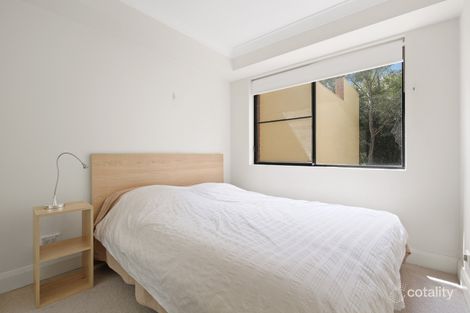 Property photo of 24/558 Jones Street Ultimo NSW 2007