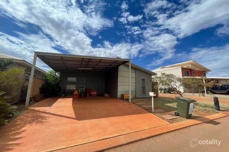 Property photo of 26 Bloodwood Bend Newman WA 6753