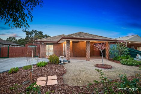 Property photo of 16 Sheeprun Place Hoppers Crossing VIC 3029