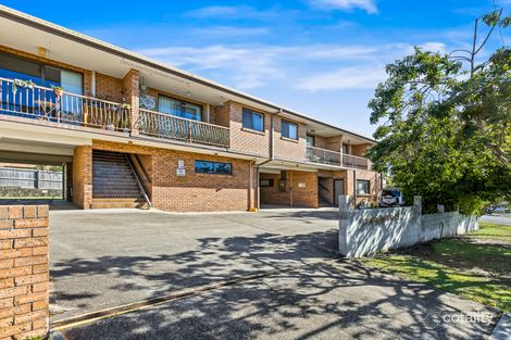 Property photo of 2/845 Old Cleveland Road Carina QLD 4152