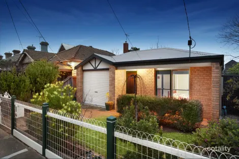 Property photo of 10 Raleigh Street Spotswood VIC 3015