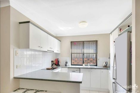 Property photo of 2 Clydesdale Drive Upper Coomera QLD 4209