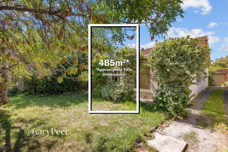 Property photo of 142 Orrong Road Elsternwick VIC 3185