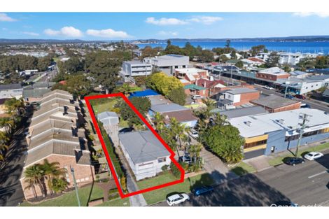 Property photo of 38 George Street Belmont NSW 2280